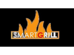 Smart Grill - Networking & Negocios