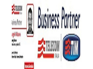 Telefonia Aziendale Tim - Agente Tim - کاروبار اور نیٹ ورکنگ