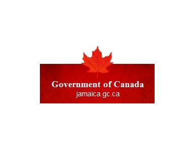 High Commission of Canada in Kingston, Jamaica - Embassies & Consulates