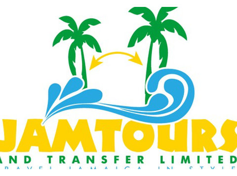 Jam Tour and Transfer Limited - Ταξιδιωτικά Γραφεία