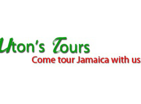 Uton Tours Ltd - Ξεναγήσεις πόλεων