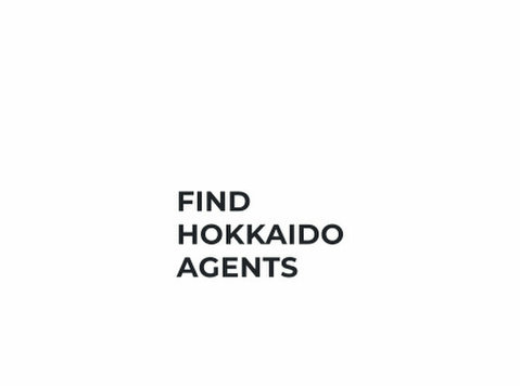 Find Hokkaido Agents - Pronájem nemovitostí