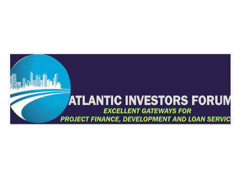 ATLANTIC INVESTORS FORUMS - Business & Netwerken