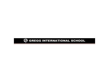 GREGG International School - International schools