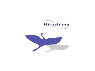 Hiroshima International School - International schools