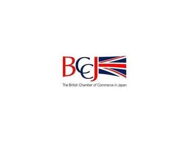 The British Chamber Of Commerce in Japan - Business & Networking
