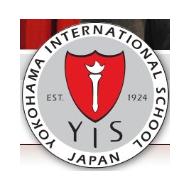 Yokohama International School - International schools