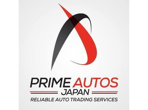 Prime Autos Japan - Автомобильныe Дилеры (Новые и Б/У)