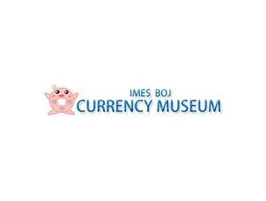 Currency Museum - Museums & Galleries
