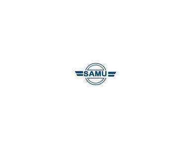 Samu Language School - Language schools