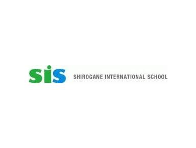 Shirogane International School - Διεθνή σχολεία