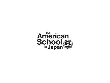 The American School in Japan - Διεθνή σχολεία
