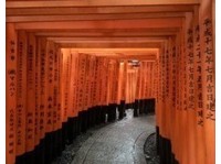 Japan Custom Tours (4) - Туристически сайтове