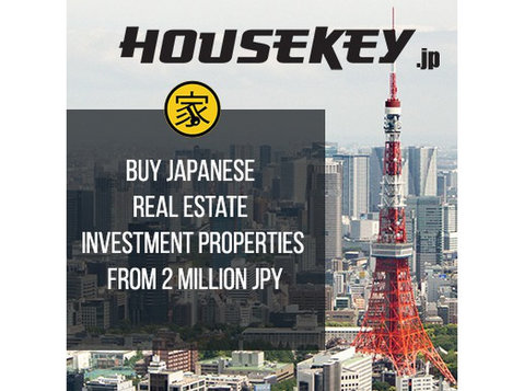 Housekey - Estate Agents