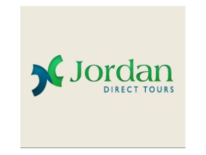 Jordan Direct Tours - Travel Agencies