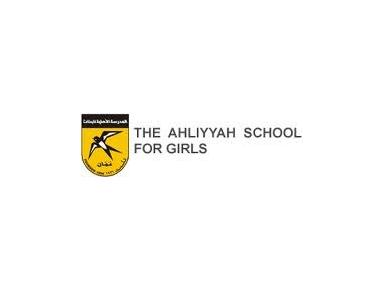 The Ahliyyah School for Girls - International schools