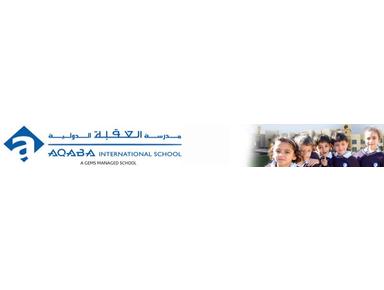 Aqaba International School - International schools