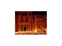 Petra Mountains Tours (1) - Agencje reklamowe