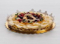 Rawan Cake (4) - Réseautage & mise en réseau
