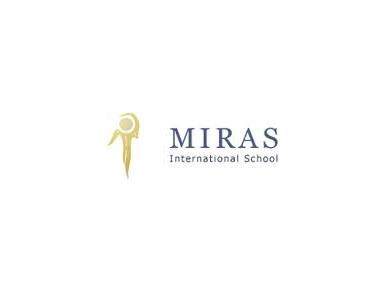 Miras International School, Astana - International schools