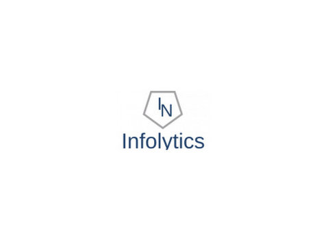 Infolytics limited - Consultancy