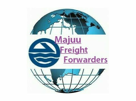 Majuu Freight Forwarders - Import/Export