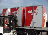 AGS Frasers Kenya (6) - Removals & Transport