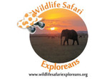 Wildlife Safari Exploreans - Ταξιδιωτικά Γραφεία
