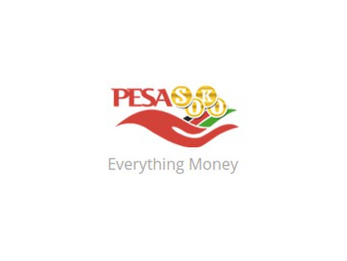 Pesa Soko - Financial consultants