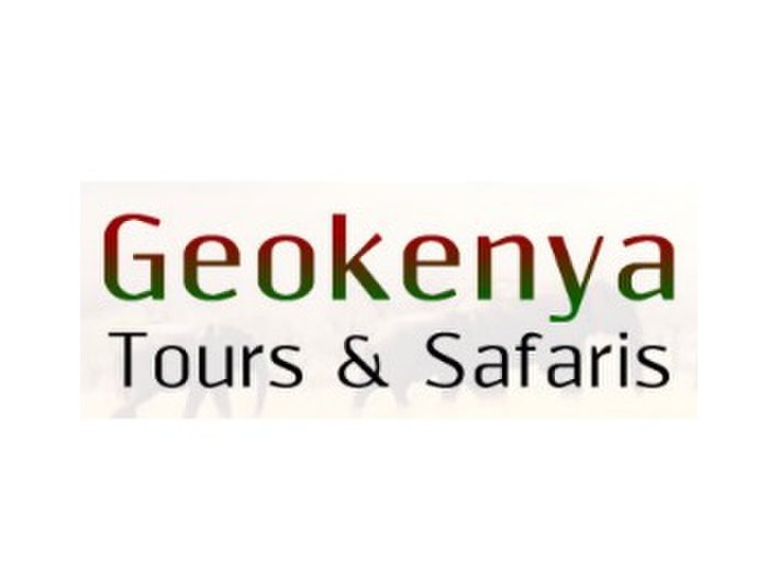 Geo Kenya Safaris - Biura podróży