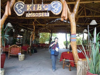 simba paka safaris (4) - Туристически агенции