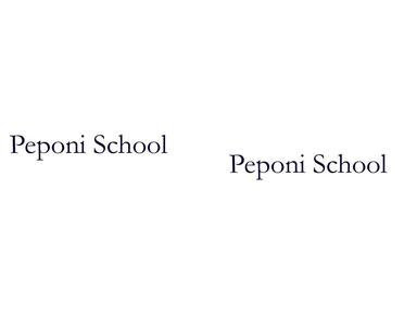 Peponi Secondary School (Kenya) - International schools