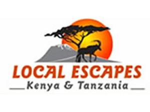 Local Escapes Kenya Tanzania - Travel Agencies