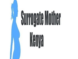 surrogate mother kenya - آلٹرنیٹو ھیلتھ کئیر