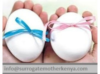 surrogate mother kenya (2) - Alternativní léčba