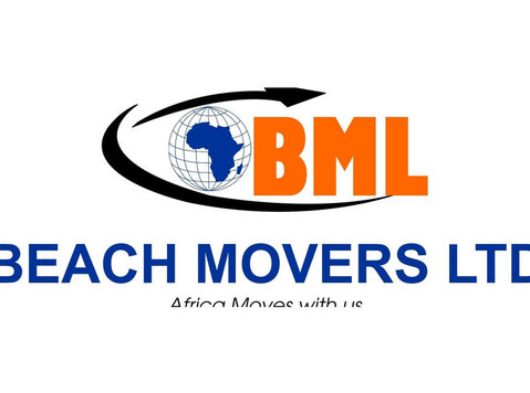 beach Movers Ltd - Relocation services