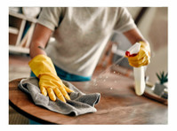 Cleaning Services Kuwait (1) - Cleaners & Cleaning services