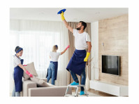 Cleaning Services Kuwait (3) - Cleaners & Cleaning services