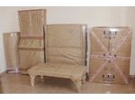 Move moving furniture and packing in Kuwait 66085702 (3) - Mudanzas & Transporte