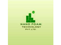 Nano Foam Technology Private Limited - Yrityksen perustaminen
