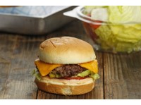 Elevation Burger (2) - Food & Drink