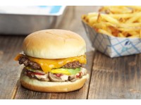 Elevation Burger (4) - Food & Drink
