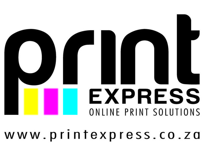 PRINT EXPRESS ONLINE - Print Services
