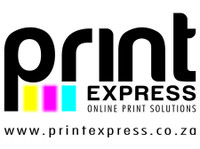 PRINT EXPRESS ONLINE - Serviços de Impressão