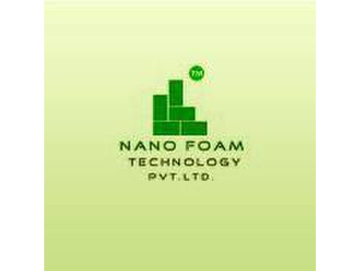 Nano Pure Technology - Business & Networking