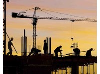 Cedar Capital Group (1) - Construction Services