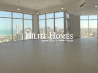 Hilite Homes Real Estate Agency  & Furniture Rental Company (2) - کرائے  کے لئےایجنٹ