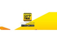 Q8 TAXI (2) - Taxi Companies