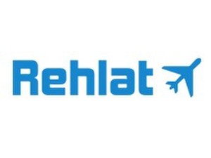 Rehlat - Travel sites
