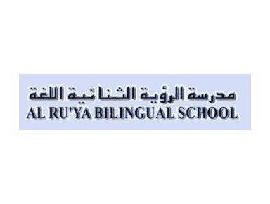 Al Ru'ya Bilingual School - International schools